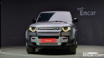 Land Rover Defender (L663) 110 D240 SE (12.2020)