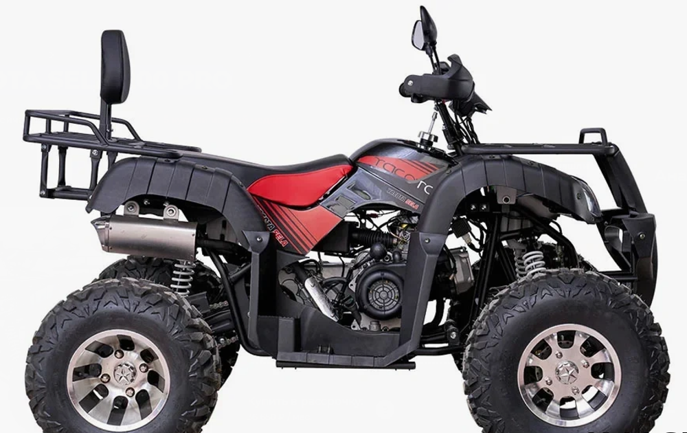 Квадроцикл YACOTA SELA 200 PRO