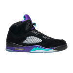 Кроссовки Jordan Air Jordan 5 Retro Black Grape 2013