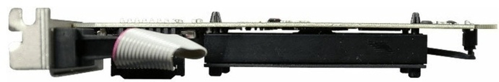 Видеокарта GIGABYTE GeForce GT 710 GV-N710D3-2GL 2GB