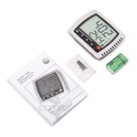 Testo 608-H2