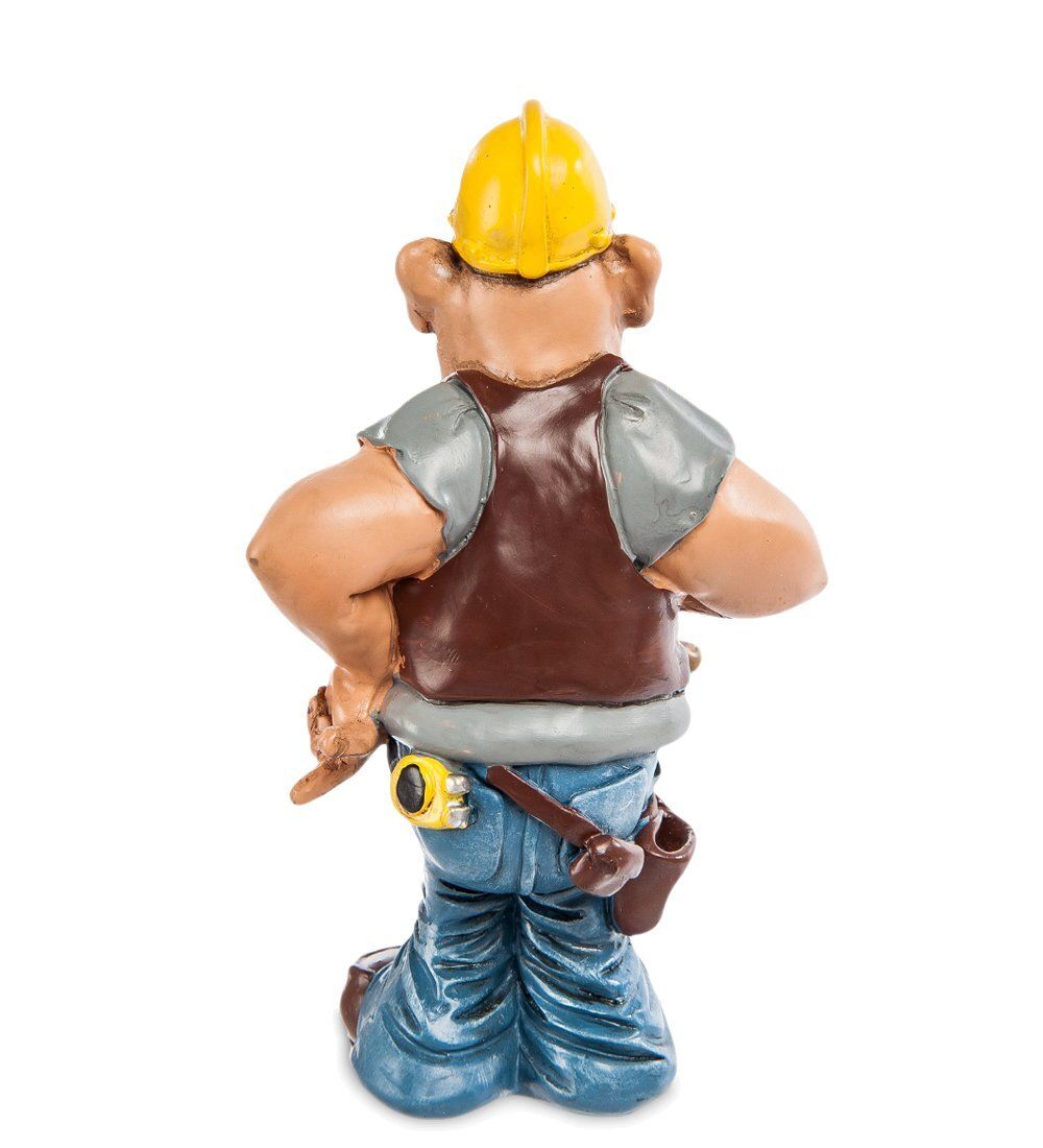 RV- 41 Статуэтка мал. «Строитель» (W.Stratford)