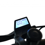 Электросамокат WHITE SIBERIA TAIGA 3.0 (2022) - White Proud