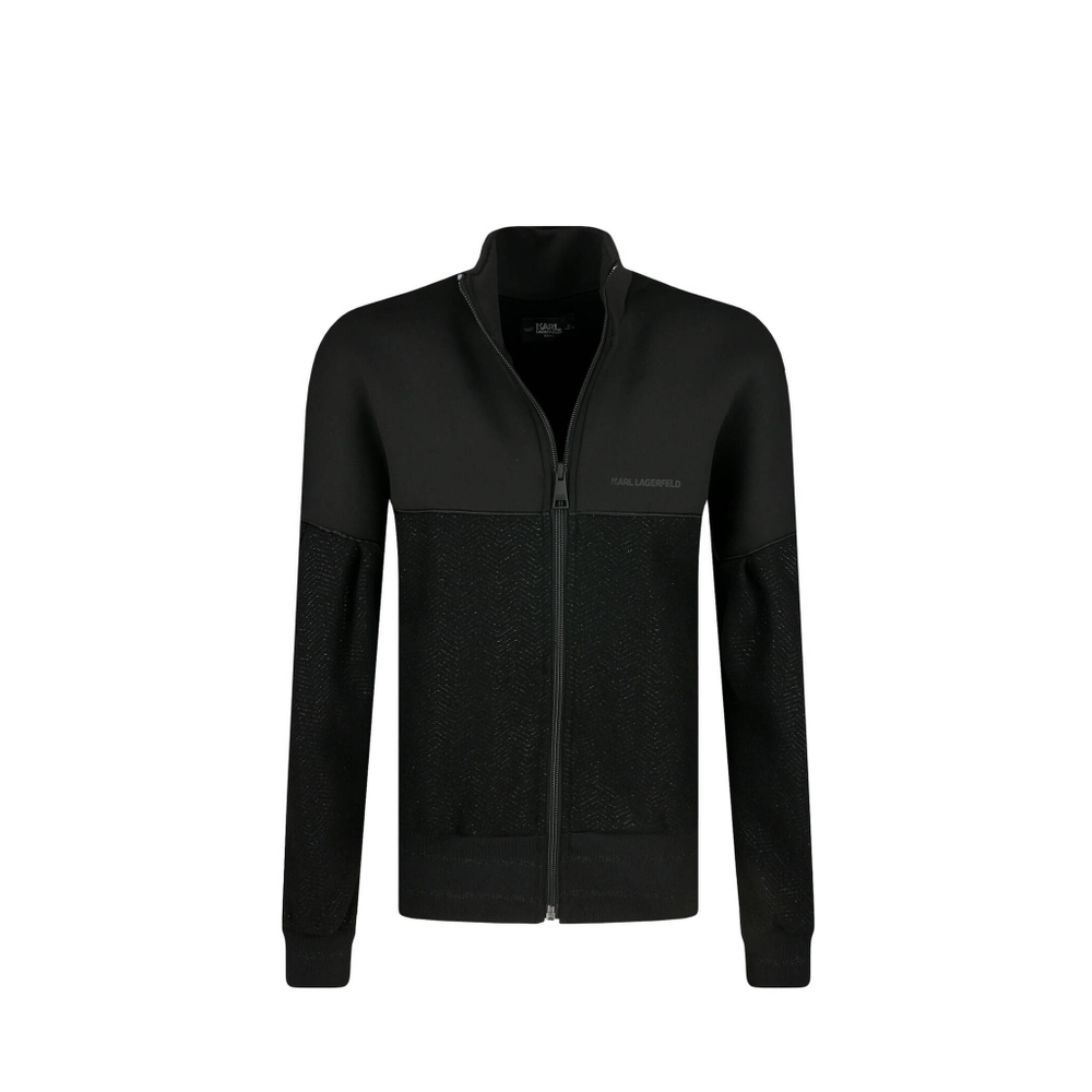 худые Karl Lagerfeld Kids - черный(Z16133)