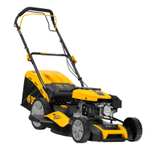 Бензиновая газонокосилка Denzel GLR-510SP-K