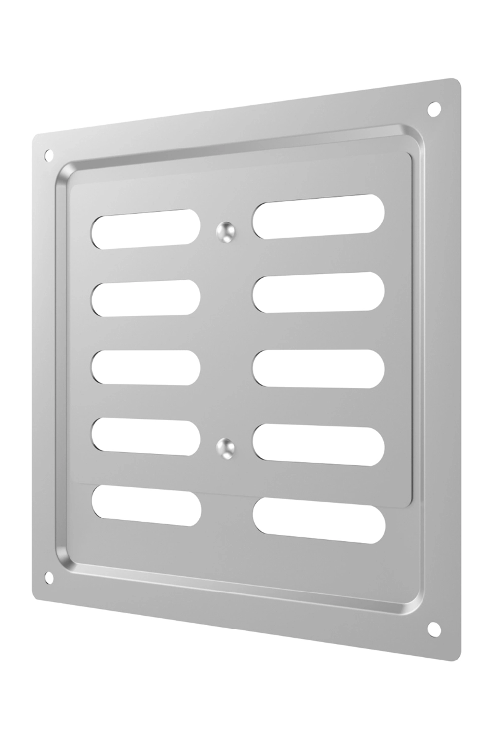 Решетка 1515MER метал. регулир.