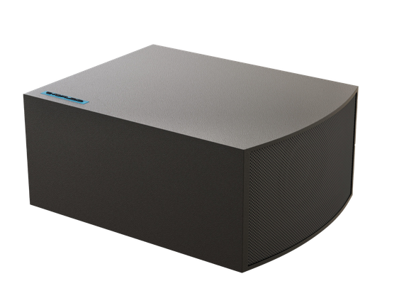 CVGAUDIO SUBone model C-6BL/CR/T настенный сабвуфер, мощность 70W/100V