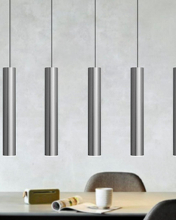 Хромовая модель подвеса