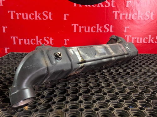 Патрубок системы EGR 2018г.