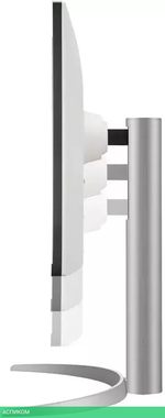 Монитор LG 27UP650P-W