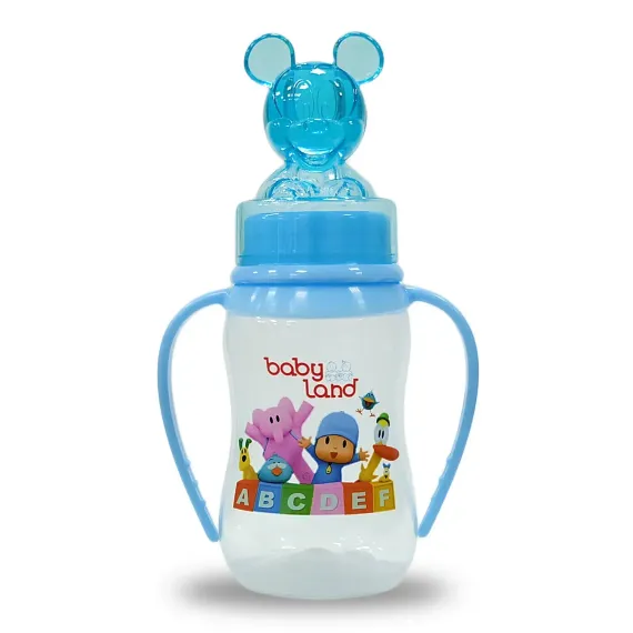 Бутылочка Baby Land 150 мл
