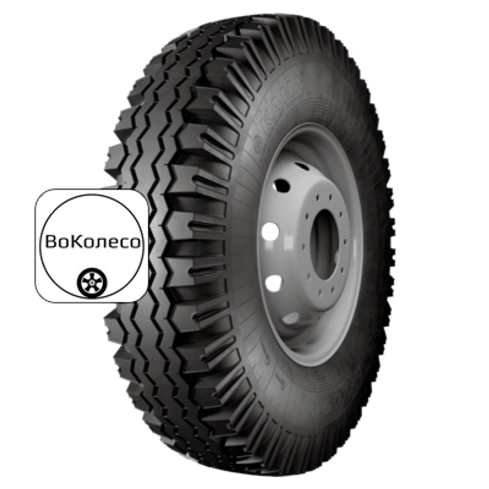215/90R15C 99N Я-245-1 TT + Камера 8,40-15 вентиль ЛК Kama