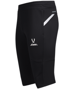Брюки тренировочные DIVISION PerFormDRY Pro Training Pants 3/4, черный