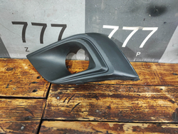 Накладка ПТФ передняя левая Nissan Murano 3 (Z52) 14-нв Б/У Оригинал 622575AA0A