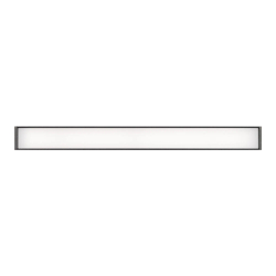 Светильник MAG-ORIENT-FLAT-L235-8W Warm3000 (BK, 100 deg, 48V) (Arlight, IP20 Металл, 5 лет) 033609(1)