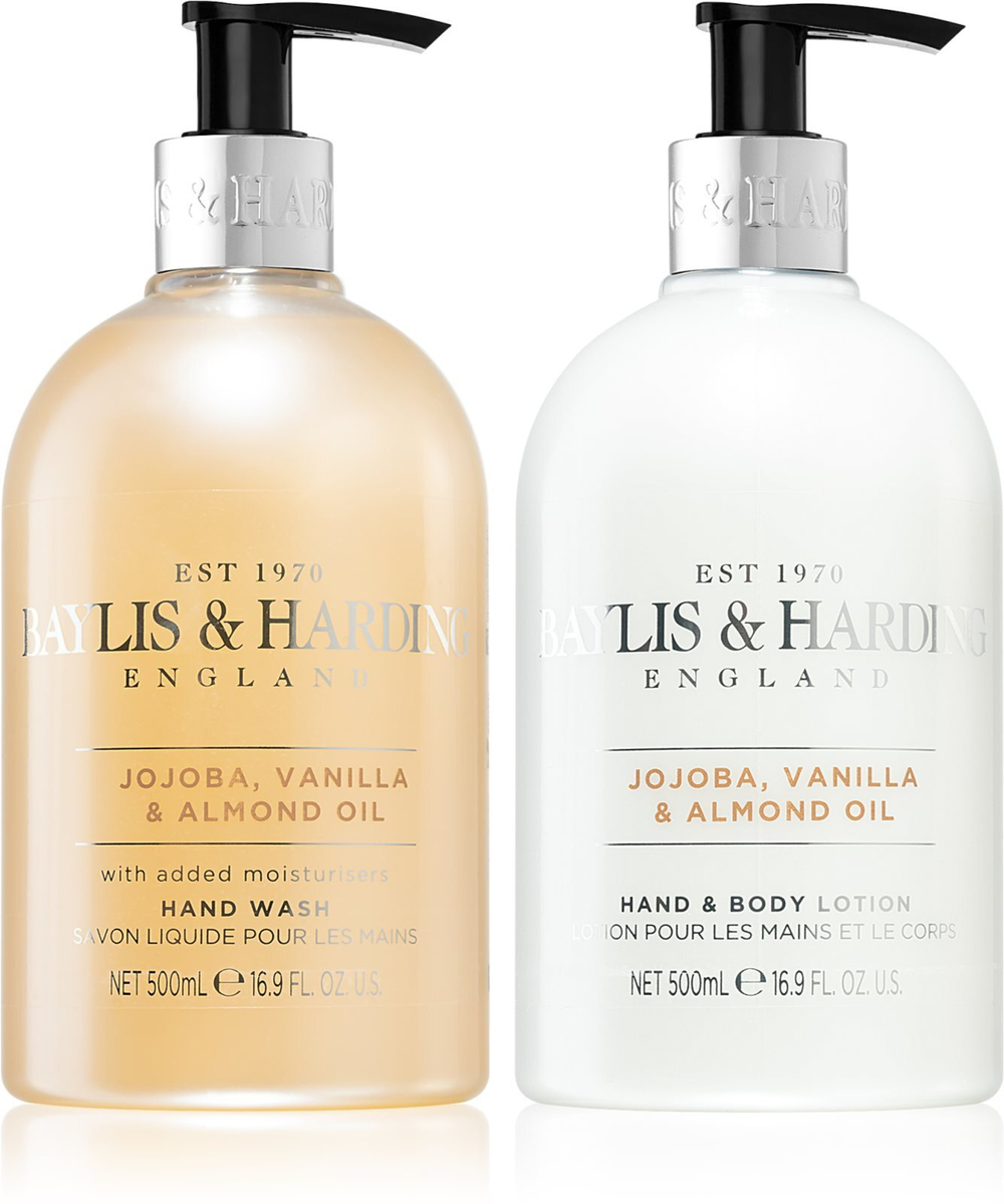 Baylis & Harding Indulgent - подарочный набор (для рук) /   / GTIN 017854059290