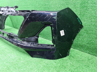 Бампер передний Changan CS55PLUS (2021-2024)