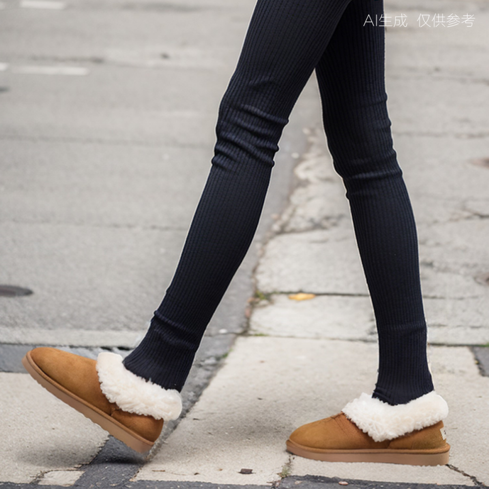 Сапоги UGG, 1119002-CHE