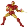 Фигурка Marvel Legends Iron Man (Heroes Return) 15 см F3686