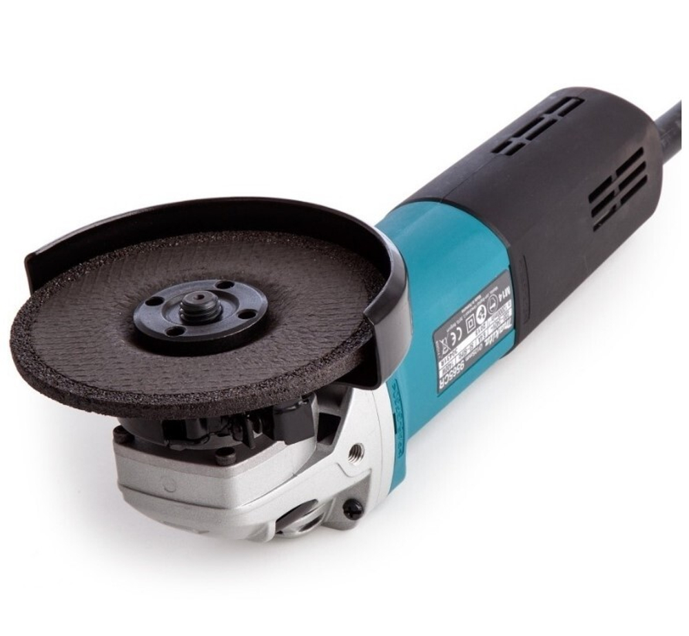 9565CVR(A) Угловая шлифовальная машина