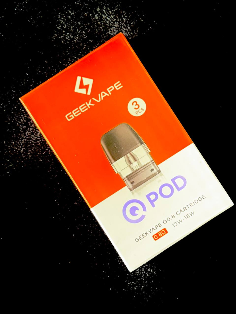 Картридж Geek Vape Q Series