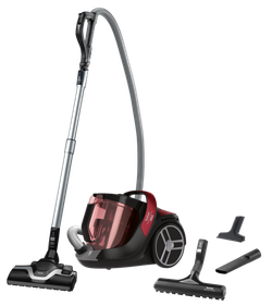 Пылесос с контейнером Tefal Silence Force Cyclonic TW7253EA