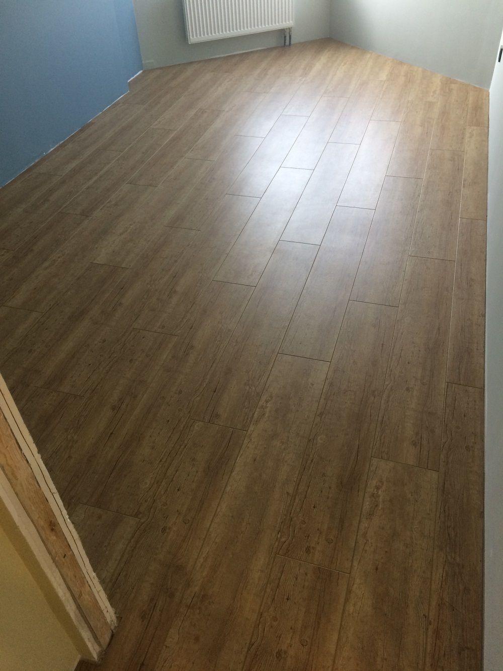 Design Concept Enzo 4001, 1,512 м²