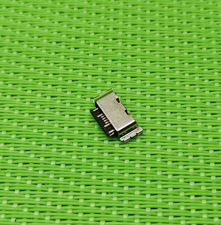 Poco X5 Pro 5G (22101320G) - Системный разъем зарядки (ORIG)