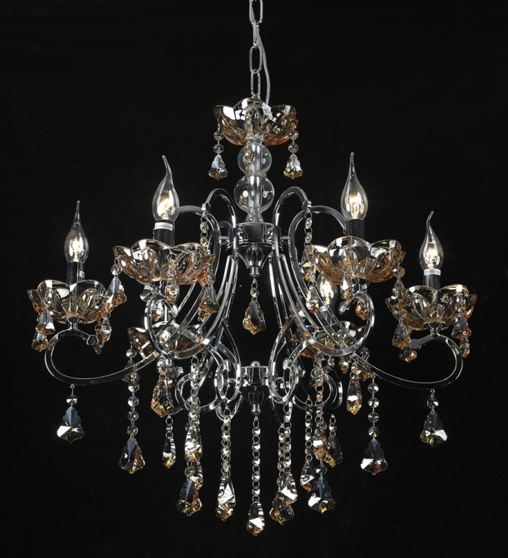 Люстра W8314-06