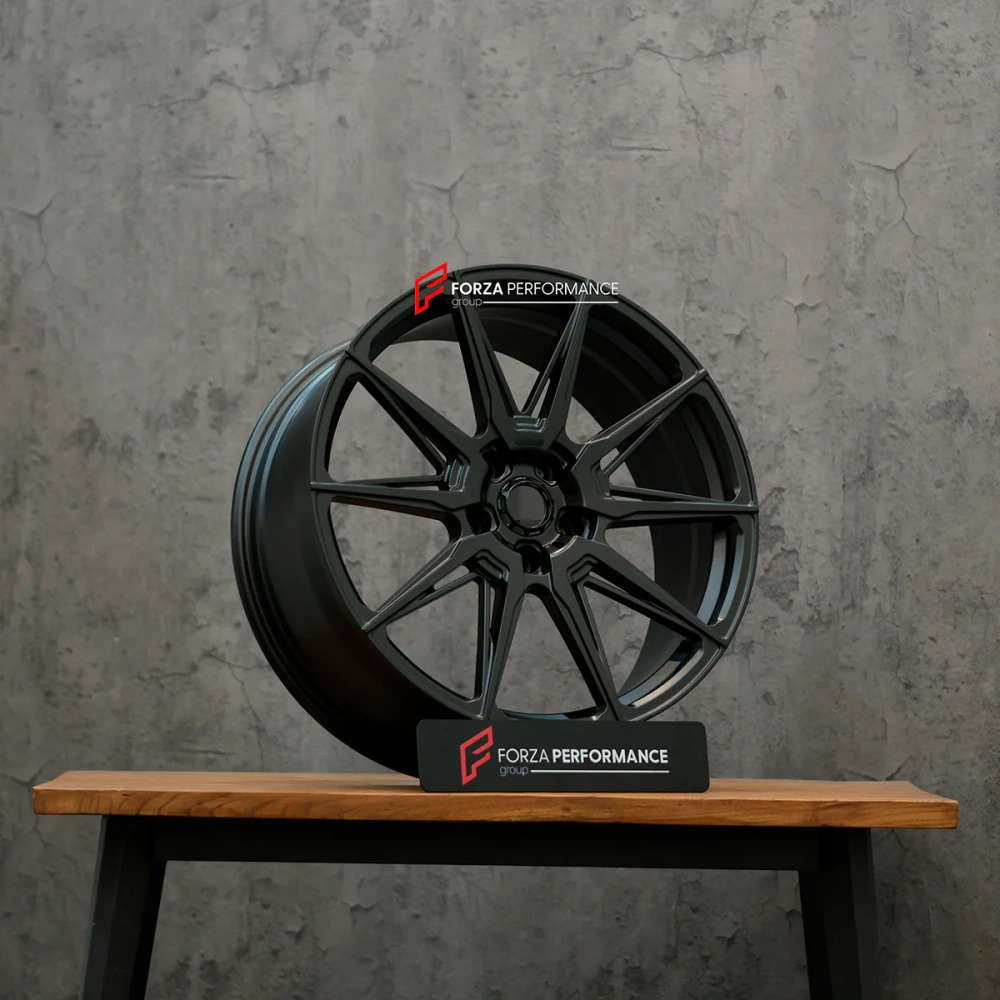 КОВАНЫЕ ДИСКИ ДЛЯ CADILLAC XT4 2022 КАДИЛЛАК