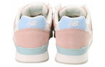 Кроссовки New Balance Nb 996 (Женская размерная сетка)