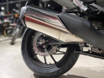 Honda NT1100AN