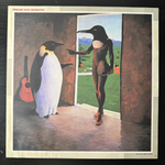 Penguin Cafe Orchestra ‎– Penguin Cafe Orchestra (Япония 1981г.)