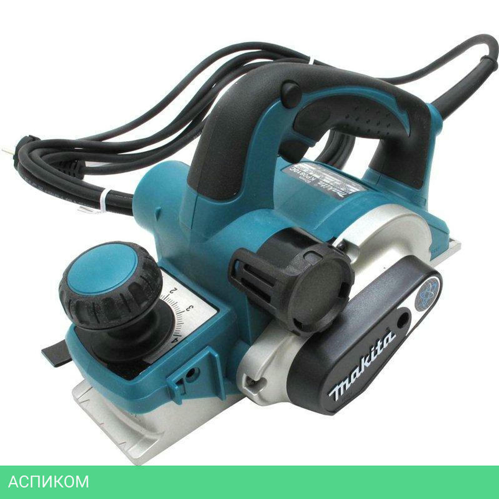 Электрорубанок Makita KP0810C