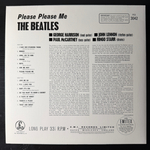 The Beatles ‎– Please Please Me (Европа 2012г.)