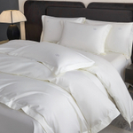 Постельное белье "Ваниль Бланш"