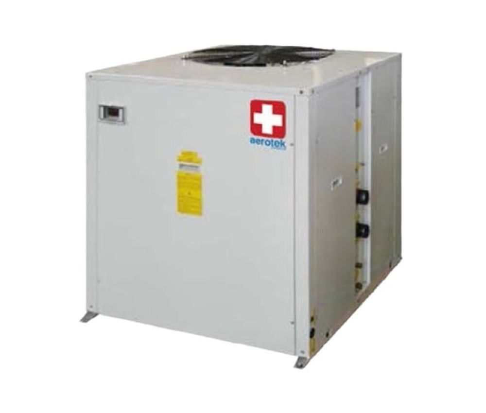 Aerotek ACC-25SFAD/P3