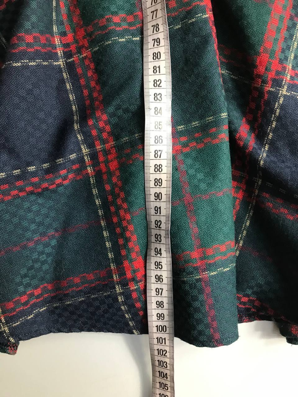 Платье Verom для осеннего настроения, маркировка 38, визуально 44 размер