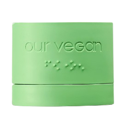 Manyo Our Vegan Heartleaf Moisture Calming Cream увлажняющий и успокаивающий крем с хауттюйнией