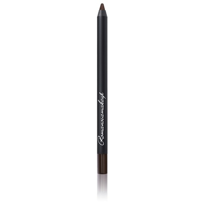 ROMANOVAMAKEUP Карандаш для глаз BROWNIE Sexy Smoky Eye Pencil