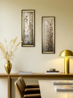 Картина настенная интерьерная на холсте 65*23 см