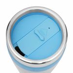 Термос-кружка LUNGO