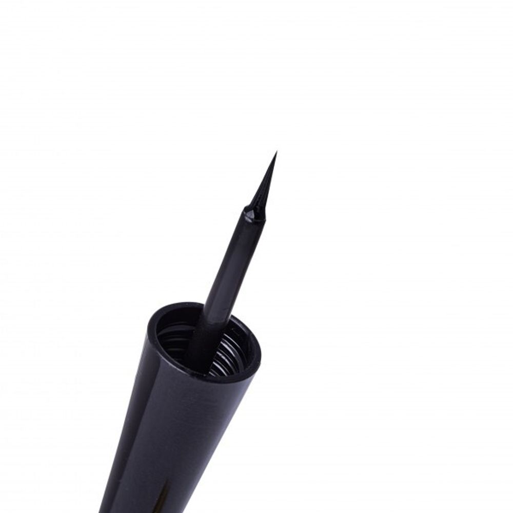 Art-Visage Подводка для глаз Liquid eyeliner Paris, жидкая, Черный, 2,5 мл