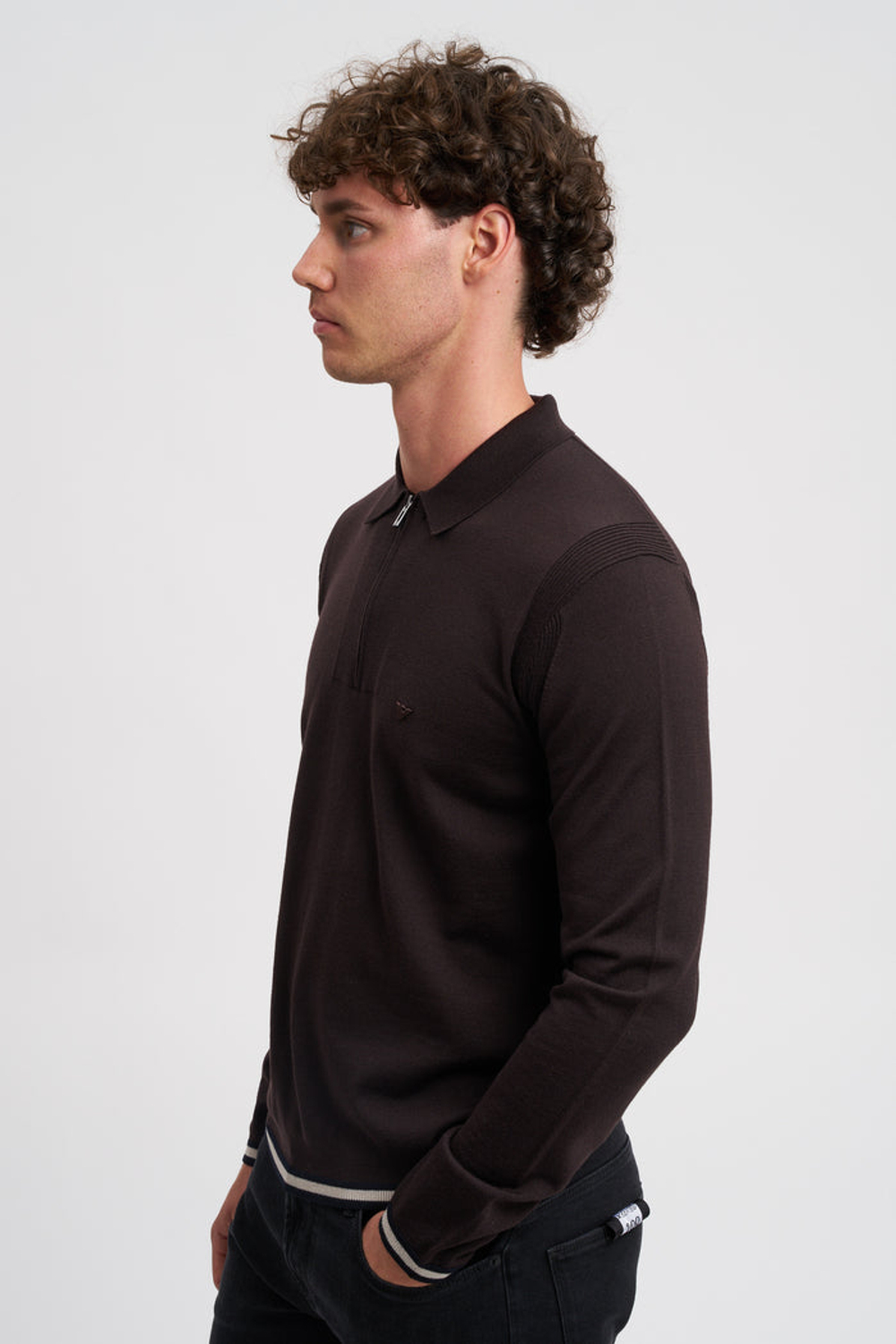 Свитер EMPORIO ARMANI