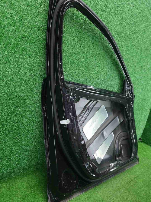 Дверь передняя левая Mercedes S w222 (2013-2020)