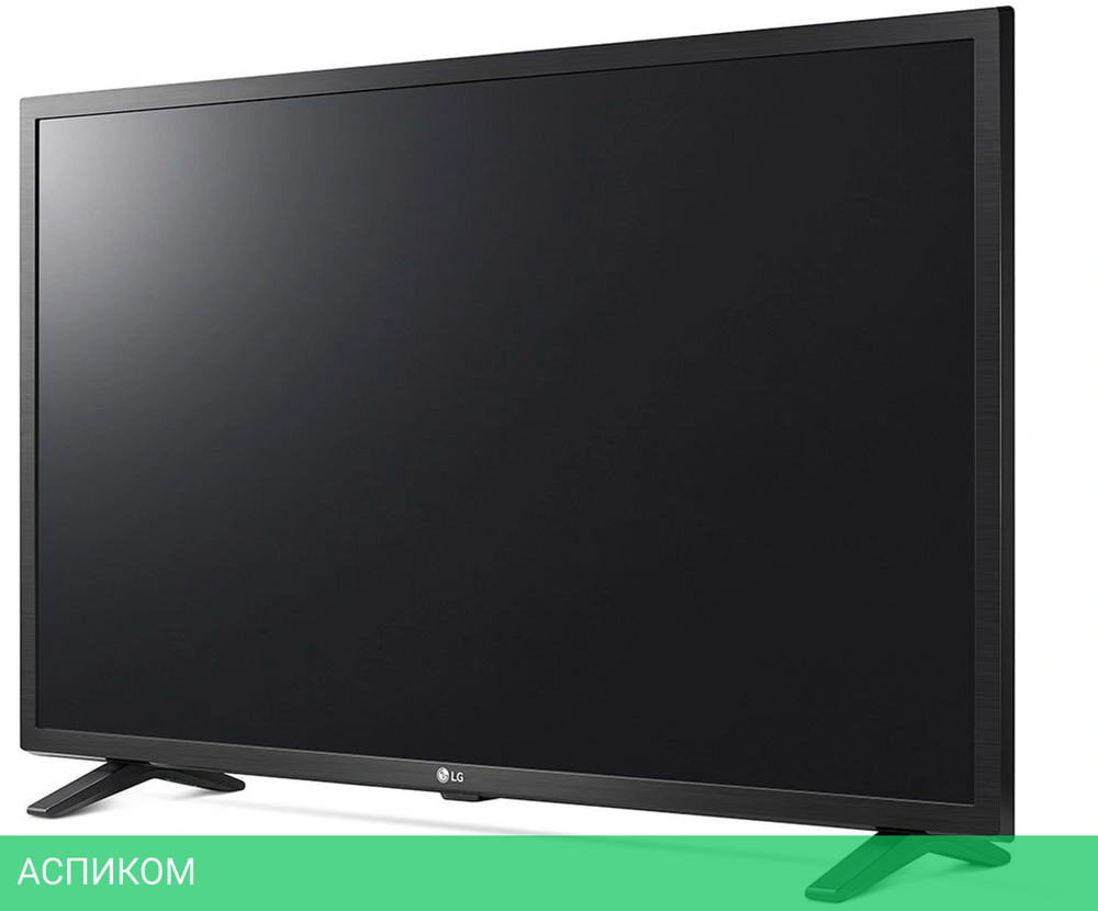 Телевизор LED LG 32" 32LQ63506LA.ARUG