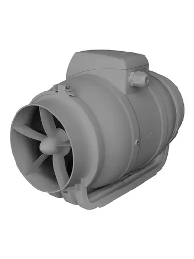 Вентилятор канальный ERA PRO TYPHOON 125 2SP