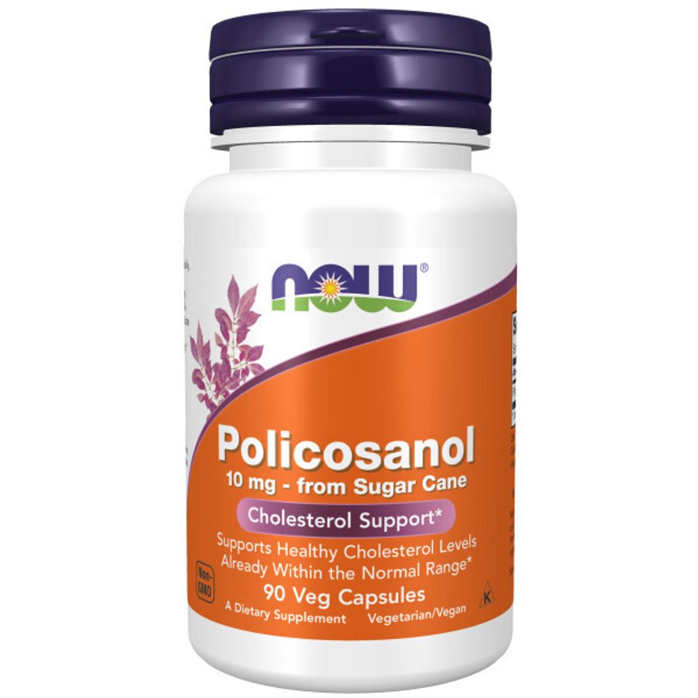 Policosanol  90 caps