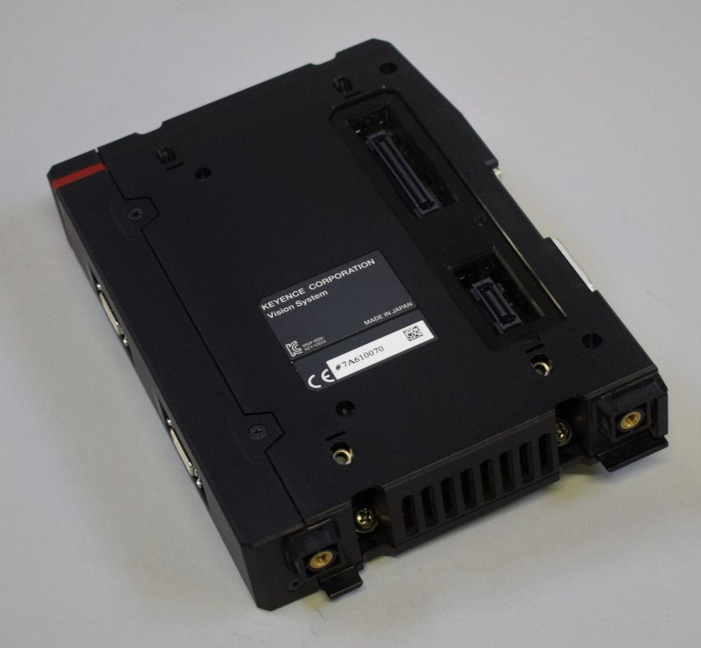 KEYENCE CA-E100