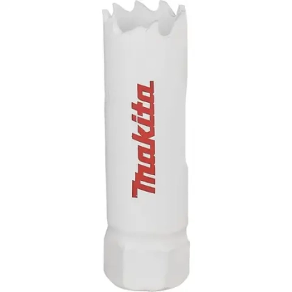 Биметаллическая полая коронка 16x40 мм Makita D-16994